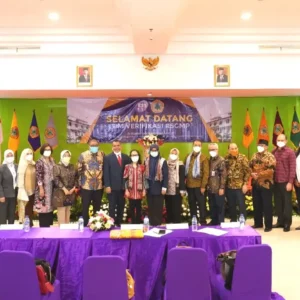 Beri Kualitas Tinggi, RSGM FKG Universitas Moestopo Menuju RSGM Pendidikan