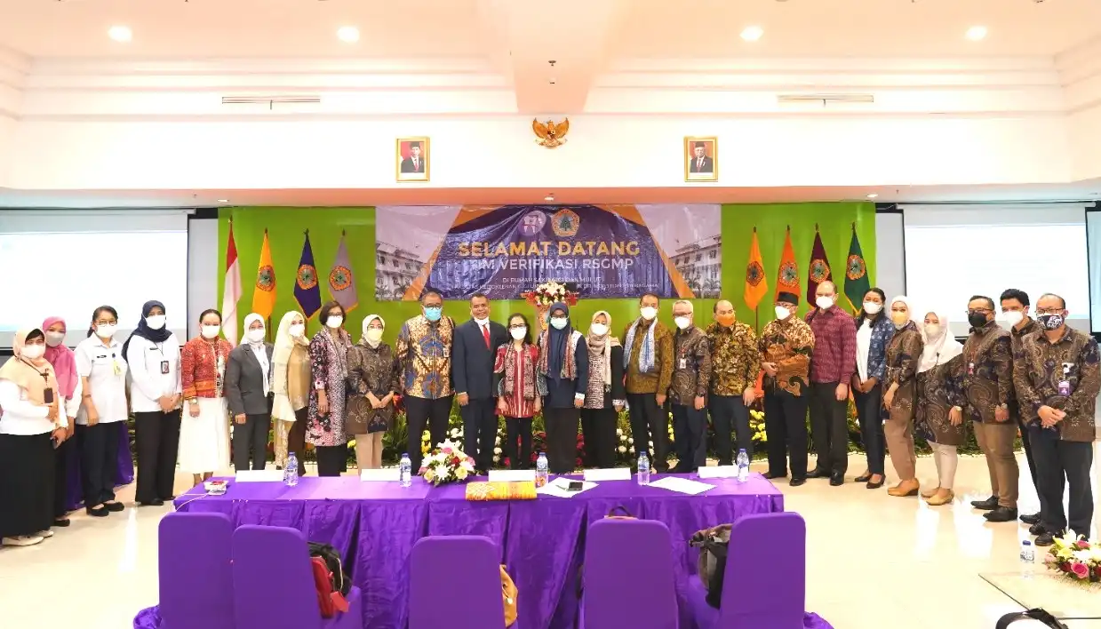 Beri Kualitas Tinggi, RSGM FKG Universitas Moestopo Menuju RSGM Pendidikan