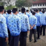 BKN : Sekitar 1,5 Juta ASN Tak Punya Kompetensi dan Pemalas