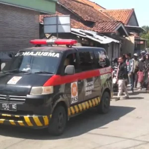 Demam Berdarah Serang Kota Tegal, Beberapa Warga Meninggal Dalam Hitungan Hari Demam Berdarah Serang Kota Tegal, Beberapa Warga Meninggal Dalam Hitungan Hari