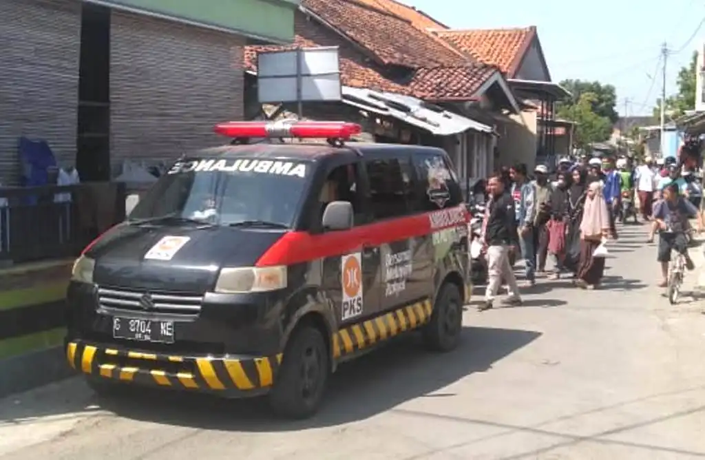 Demam Berdarah Serang Kota Tegal, Beberapa Warga Meninggal Dalam Hitungan Hari