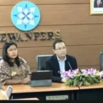 Dewan Pers Larang Media Buat Berita Spekulasi Istri Kadiv Propam