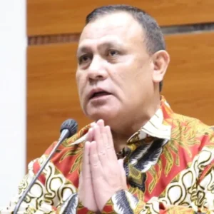 Diduga Terima Gratifikasi Tiket MotoGP, Wakil Ketua KPK Mengundur Diri