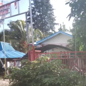 Diduga Terima Suap, KMS Mukomuko Laporkan Kades Air Berau dan BPD Diduga Terima Suap, KMS Mukomuko Laporkan Kades Air Berau dan BPD