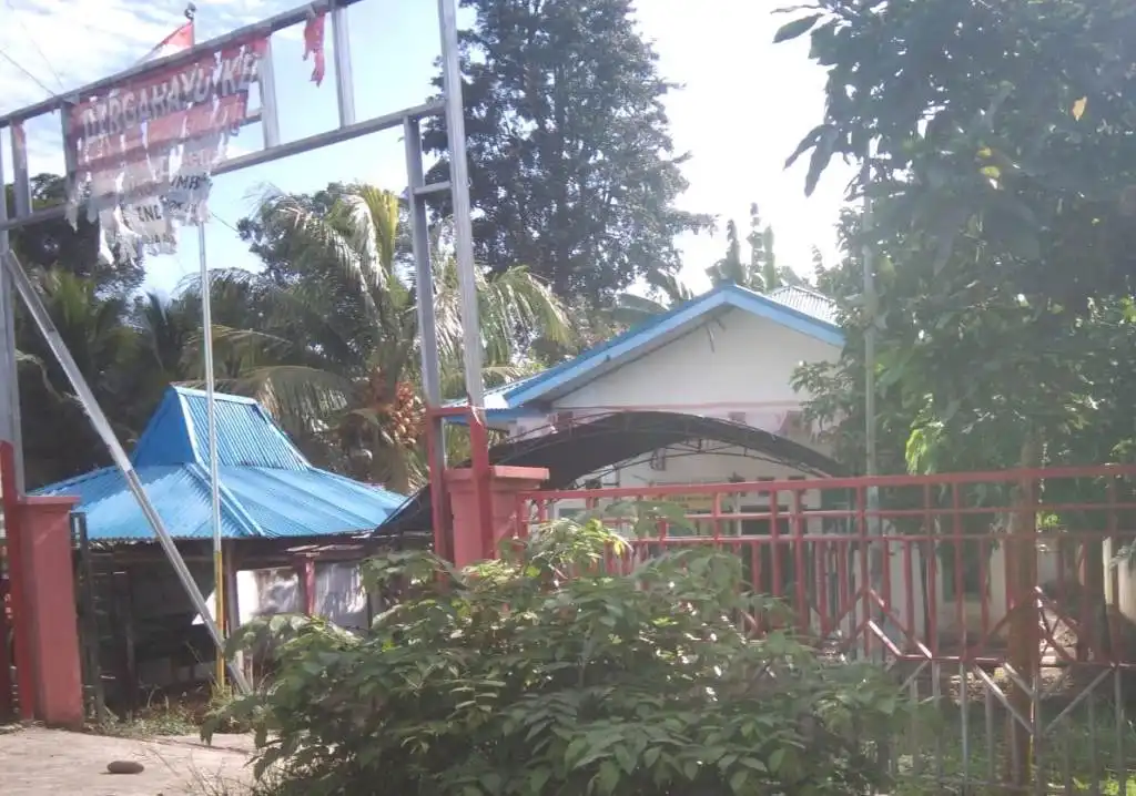 Diduga Terima Suap, KMS Mukomuko Laporkan Kades Air Berau dan BPD