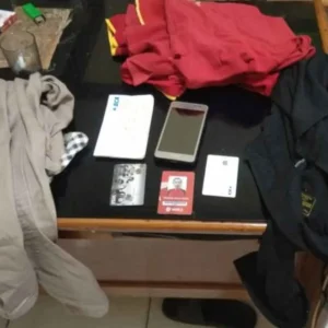 Dilaporkan Kepala Tokonya Sendiri, Kasir Alfamart Diciduk Dilaporkan Kepala Tokonya Sendiri, Kasir Alfamart Diciduk