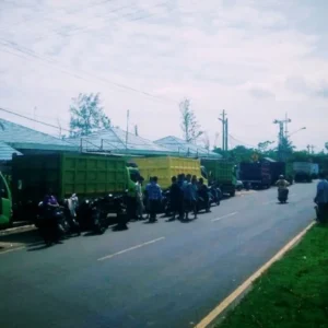 Dilarang Beli Solar Subsidi, Sopir Angkutan Dump Truk Akan Demo