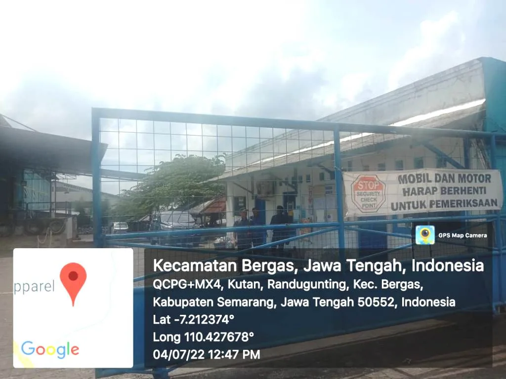 Direktur PT Woori Sukses Apparel Diduga Wanprestasi Terkait Utang Piutang