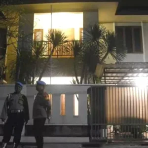 Enam Kejanggalan Kasus Polisi Tembak Polisi di Rumah Kadiv Propam