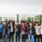 FKPT Bengkulu Libatkan Pemuda Cegah Konten Radikalisme dan Terorisme
