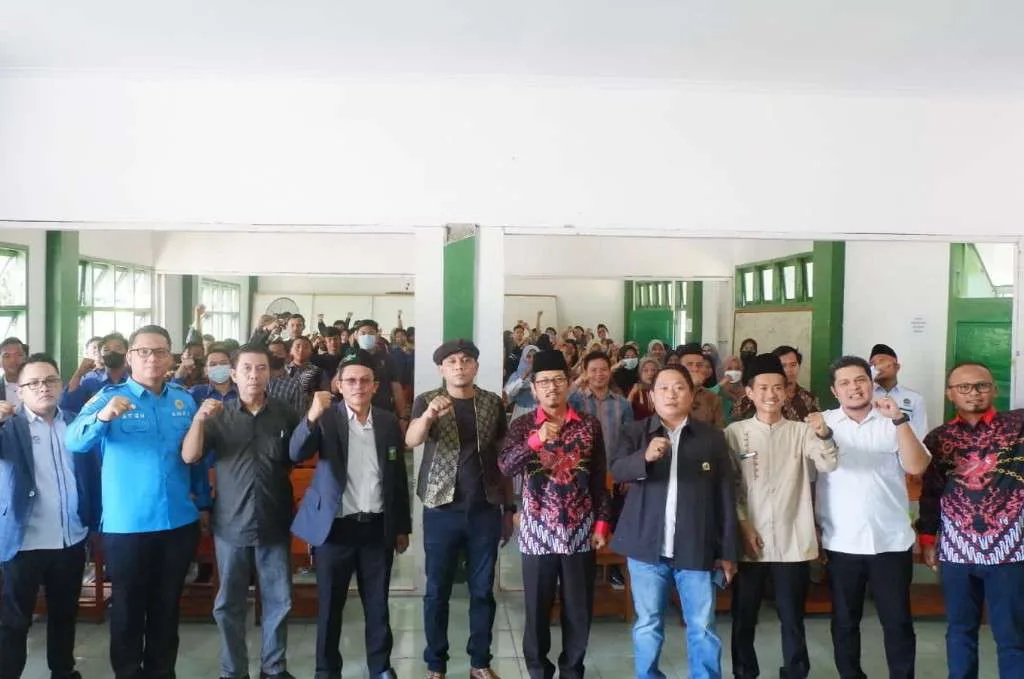 FKPT Bengkulu Libatkan Pemuda Cegah Konten Radikalisme dan Terorisme