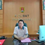 Forkompincam Candisari Gelar Rakor Lintas Sektoral