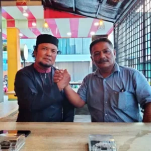 FPBK Dukung LAM Kecamatan, Kok Bisa?, Ini Penjelasannya FPBK Dukung LAM Kecamatan, Kok Bisa?, Ini Penjelasannya