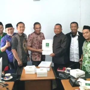 Fraksi PKB Tolak SE Dinas Pendidikan dan Minta SK Sekolah Lima Hari Dicabut
