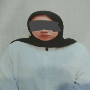 Gelapkan Puluhan Unit Handphone, Wanita 23 Tahun Jadi Tersangka Gelapkan Puluhan Unit Handphone, Wanita 23 Tahun Jadi Tersangka
