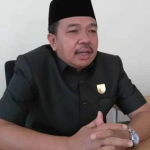 Gunadi Desak BK Tuntaskan Laporan Perselingkuhan Mantan Istri Dengan Anggota Dewan Gunadi Desak BK Tuntaskan Laporan Perselingkuhan Mantan Istri Dengan Anggota Dewan Gunadi Yunir: Sistem Pertanian Bengkulu Perlu Dikembangkan Gunadi Yunir: APBD-P DPRD Provinsi Tetap Dukung Program Pembangunan Gunadi Imbau Pemda Bengkulu Selatan Berikan Perhatian Khusus Terhadap Penyakit Menular Gunadi Yunir Dukung Pernyataan Ketua MUI Bidang Fatwa, Desak Boikot Produk Israel