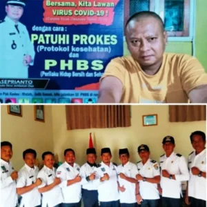 Hanya Dihadiri 9 Kades, Pemilihan Ketua APDESI Kaur Dipertanyakan Hanya Dihadiri 9 Kades, Pemilihan Ketua APDESI Kaur Dipertanyakan