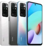 Harga dan Spesifikasi Redmi 10 5G Xiaomi 4/64 GB