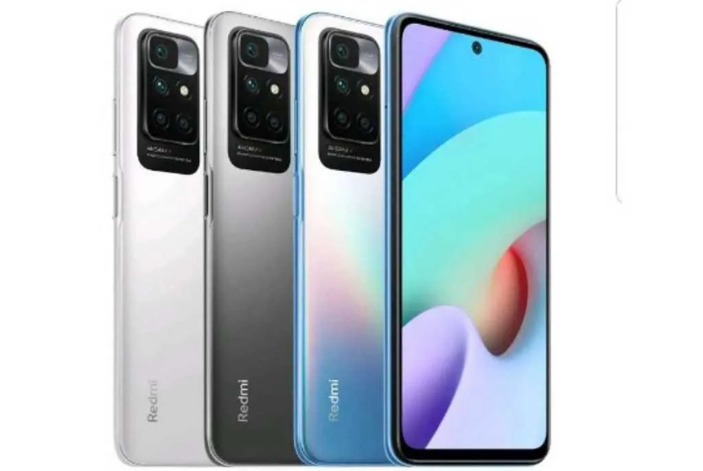Harga dan Spesifikasi Redmi 10 5G Xiaomi 4/64 GB