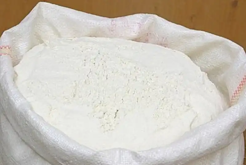 Harga Tepung Terigu di Bengkulu Naik Dua Kali Lipat