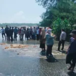 Hasil Sidak, Aktivitas Tambang Besi di Seluma Ditutup Sementara