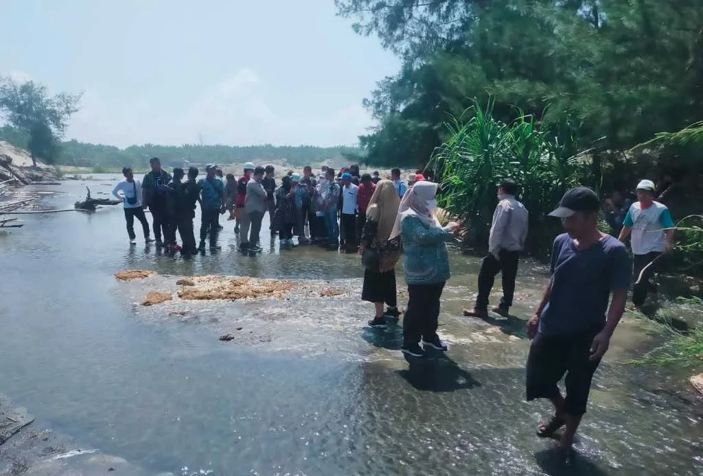 Hasil Sidak, Aktivitas Tambang Besi di Seluma Ditutup Sementara