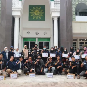 HIVE Bersama Mahasiswa Galang Dana Bantu Warga Bengkulu Terdampak Banjir HIVE Bersama Mahasiswa Galang Dana Bantu Warga Bengkulu Terdampak Banjir