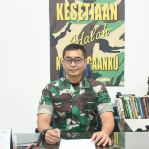 Istri Anggota TNI Ditembak Orang Tak Dikenal