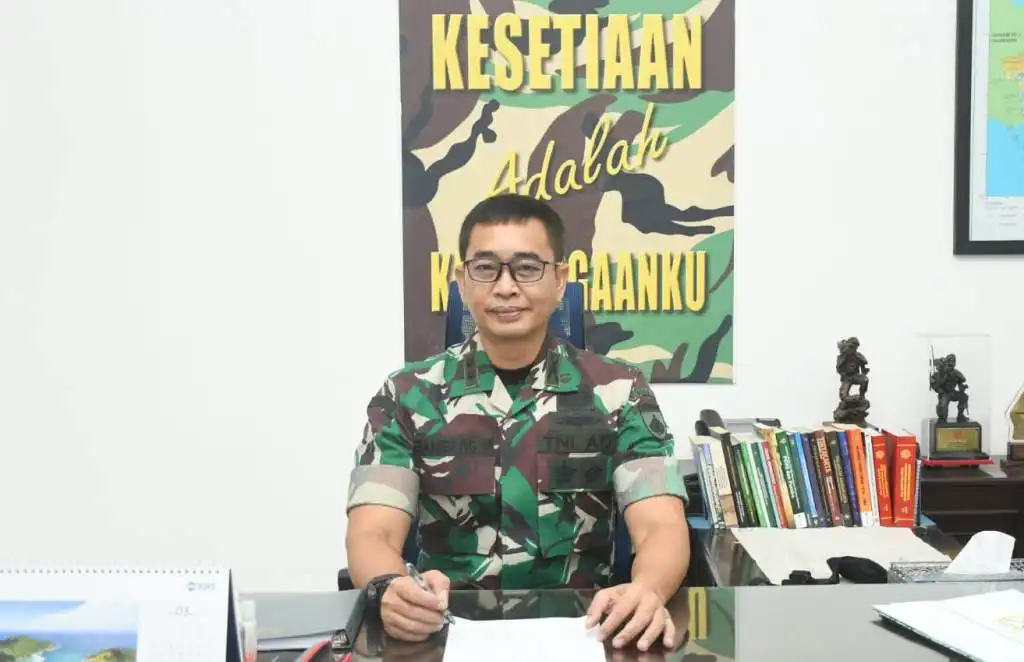 Istri Anggota TNI Ditembak Orang Tak Dikenal
