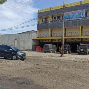 Jalan di Bengkulu Ini Selalu Rusak, Mobil Angkutan Diduga Jadi Biang Kerok Jalan di Bengkulu Ini Selalu Rusak, Mobil Angkutan Diduga Jadi Biang Kerok