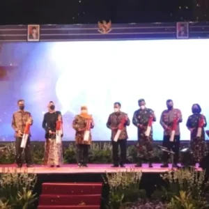 Jatim Kominfo Festival (JKF) 2022 Kota Batu Dibuka Gubernur Khofifah Jatim Kominfo Festival (JKF) 2022 Kota Batu Dibuka Gubernur Khofifah
