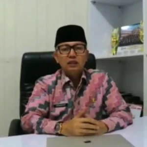 Kadis Kominfo Seluma dan Ketua JMSI Himbau Cegah Penyebaran Hoax Kadis Kominfo Seluma dan Ketua JMSI Himbau Cegah Penyebaran Hoax