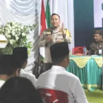 Kapolres Demak : Paralegal Dapat Menyelesaikan Persoalan Hukum di Masyarakat