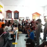 Kejari Kaur Tetapkan Dua Tersangka Kasus Dana Hibah KPU