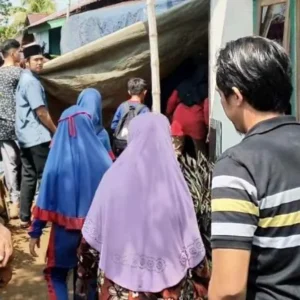 Kena Marah Ortu Saat Pulang Sekolah, Siswi Kelas 3 SMA Tenggak Racun
