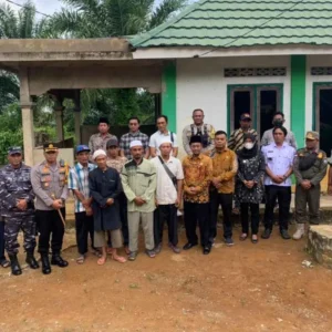 Khilafatul Muslimin Kaur Bubar, 25 Anggota Nyatakan Keluar dari Organisasi