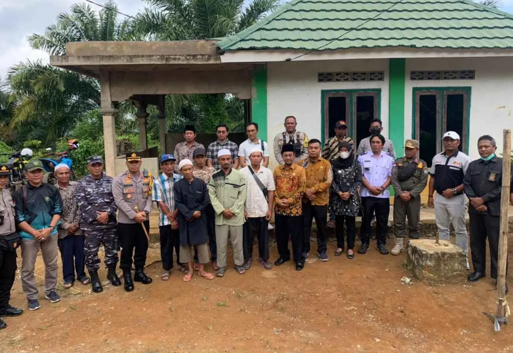 Khilafatul Muslimin Kaur Bubar, 25 Anggota Nyatakan Keluar dari Organisasi