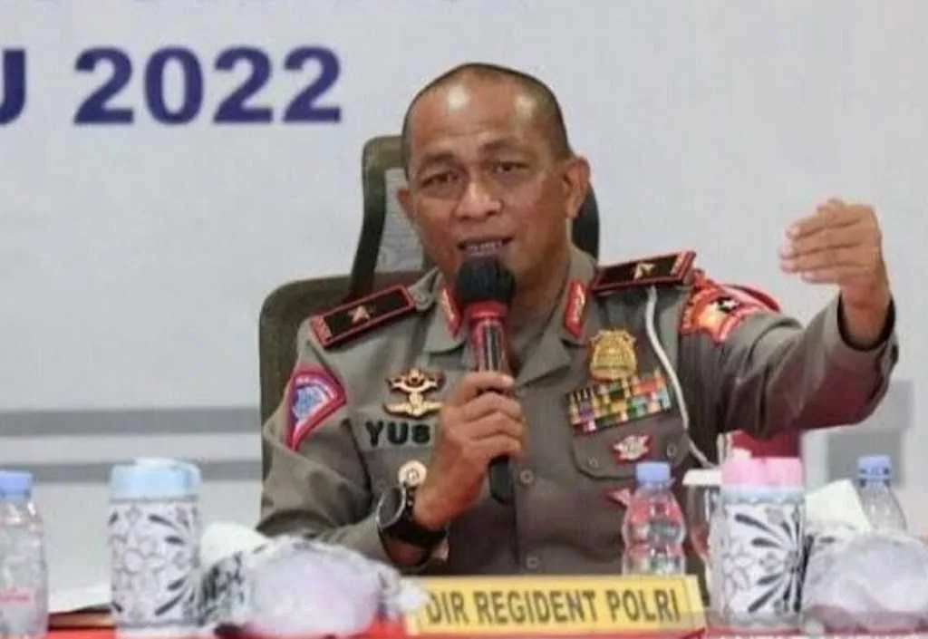 Korlantas Polri Usul Biaya Balik Nama Kendaraan Dihapus