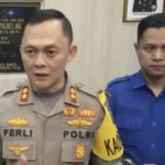 Korupsi Dana Desa, Kasi Desa Kalipare Ditahan Polres Malang