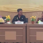 KTNA dan Pemprov Kepri Bakal Kembangkan Pertanian Hortikultura