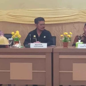 KTNA dan Pemprov Kepri Bakal Kembangkan Pertanian Hortikultura