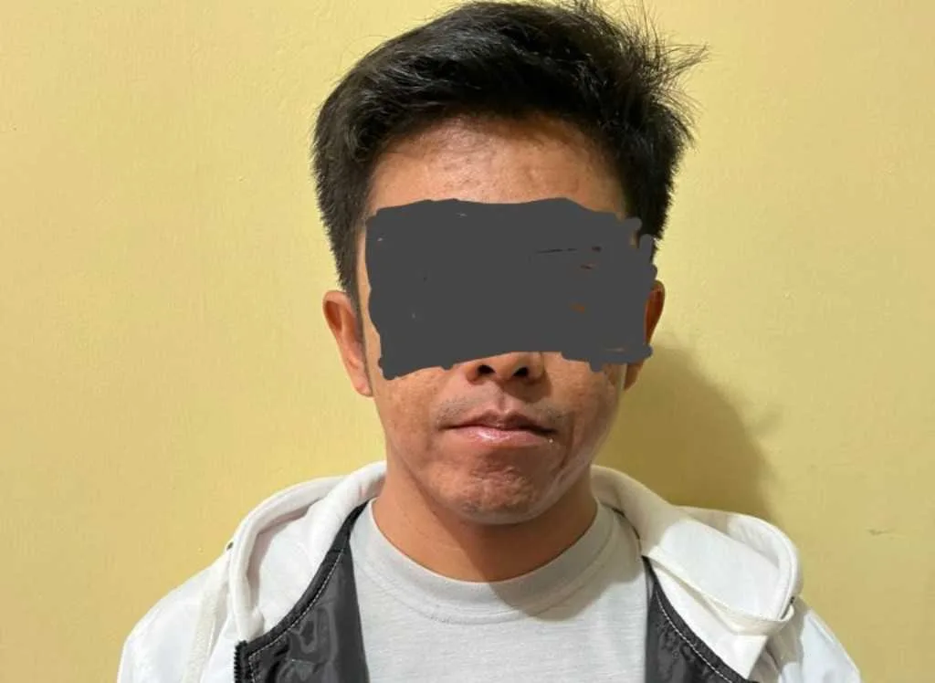 Lagi, Pengedar Sabu di Rejang Lebong Tertangkap