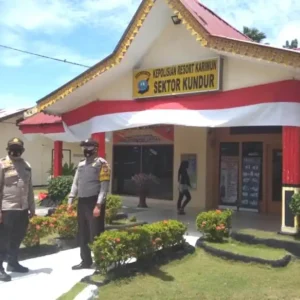 Lakukan Pencabulan, Oknum Ustadz Ditahan Polsek Kundur
