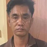 Mau Transaksi, Pengedar Sabu Tertangkap