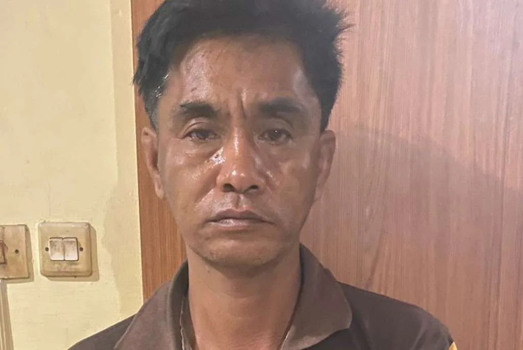 Mau Transaksi, Pengedar Sabu Tertangkap