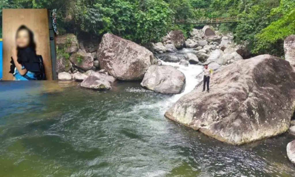 Objek Wisata Telan Korban, Nyawa Bocah 13 Tahun Tak Terselamatkan