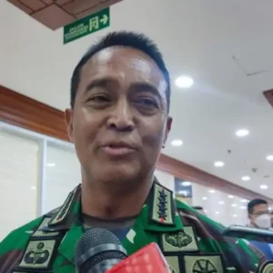 Otak Pelaku Penembak Istri TNI Diduga Suami Sendiri