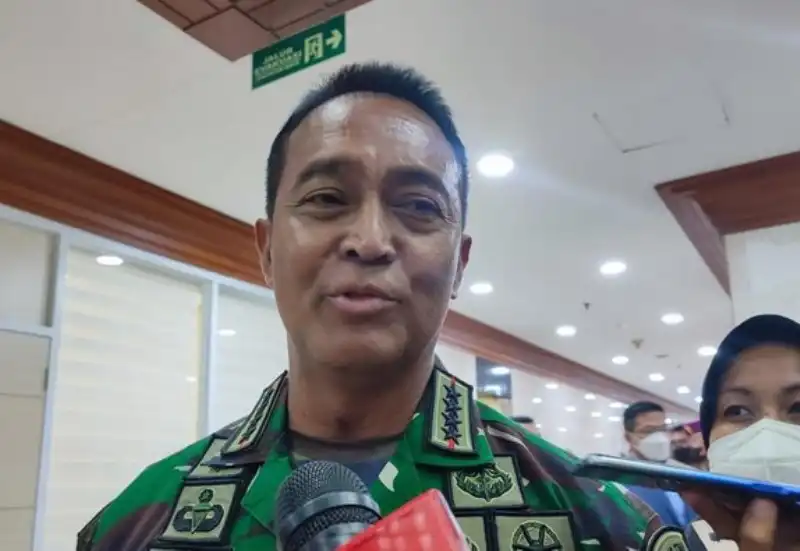 Otak Pelaku Penembak Istri TNI Diduga Suami Sendiri