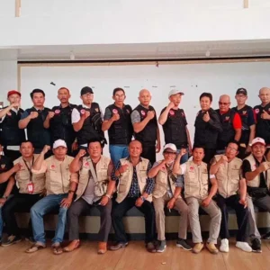 Pasca Audiensi Dengan Kominfo, FMOK Akan Hearing Dengan DPRD Pasca Audiensi Dengan Kominfo, FMOK Akan Hearing Dengan DPRD