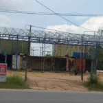 Pemda Diminta Tindak Tegas Bangunan Tanpa IMB Dikawasan GOR